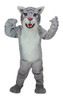 Thermo-lite Wildcat Cub Mascot Costume