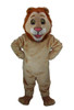 Thermo-lite Happy Lion Mascot Costume