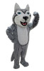 Thermo-lite Husky Mascot Costume