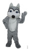 Thermo-lite Friendly Husky Mascot Costume