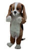 Thermo-lite Basset Hound Mascot Costume