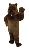 Thermo-lite Woodchuck Mascot Costume