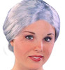 Adult Old Lady Wig