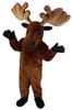 Thermo-lite Moose Mascot Costume