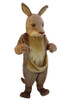 Thermo-lite Kangaroo Mascot Costume