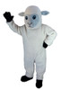 Thermo-lite Lamb Mascot Costume