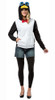 Adult Penguin Hoodie