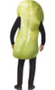 Adult Pickle Costume - Funworld - inset