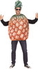 Adult Pineapple Costume - Funworld