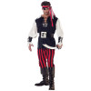 Men's Cutthroat Pirate Costume