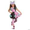 Toddler Classic L.O.L. Surprise Pranksta  Costume - 3T-4T