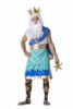 Adult Poseidon Costume