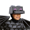 Kids Deluxe Minecraft Ender Dragon Costume