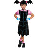 Girl's Classic Vampirina Costume