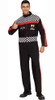 Adult Race Car Driver Costume