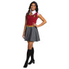 Teen Harry Potter Gryffindor Dress Costume