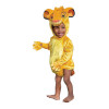Baby Boy's The Lion King Simba Costume