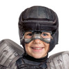 Toddler Muscle Transformers One Megatron Costume