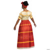 Women's Deluxe Disney's Encanto Dolores Madrigal Costume