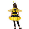 Sweet Bumblebee Costume