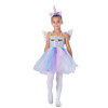 Kids Unicorn Dress Costume