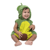 Baby Avocado Costume