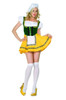 Adult Sexy Beer Garden Costume