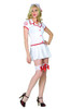 Adult Sexy Nurse Costume