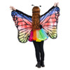 Kids Butterfly Princess Costume