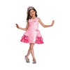 Kids Classic Yummiland Bianca Bubblegum Costume