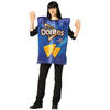 Adult Doritos Cool Ranch Bag Tunic Costume
