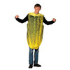 Adult Bitten Pickle Foam Tunic Costume