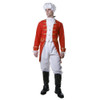 Plus Size Victorian Man Costume