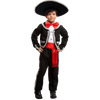 Toddler Mariachi Costume