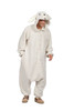 Adult Sheep Funsies Costume