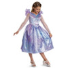 Kids Classic Wicked: For Good Glinda Dress Costume