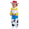 Toddler Deluxe Disney Pixar Toy Story Jessie Jumpsuit Costume