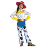 Kids Deluxe Disney Pixar Toy Story Jessie Jumpsuit Costume