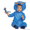 Toddler Posh KPop Demon Hunters Derpy Costume