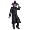 Kids Classic KPop Demon Hunters Saja Boy Costume