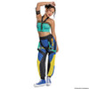 Adult KPop Demon Hunters Zoey Hero Look Costume