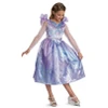 Toddler Classic Wicked: For Good Glinda Dress Costume - 3T-4T