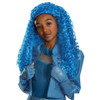 Kids Disney Descendants 5: Wicked Wonderland Chloe Wig