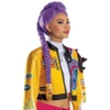 Adult KPop Demon Hunters Rumi Wig