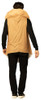 Adult Cannoli-Shaped Foam Tunic Costume