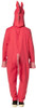 Adult Pink Pony Long-Sleeved Tunic Costume