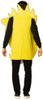 Adult This Is Fine Dog Meme Tunic Costume