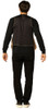 Adult Nose with Green Booger Tunic Costume