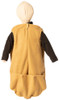 Baby Cannoli Polyester Bunting Costume