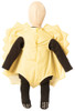 Baby Ravioli Sleeveless Bunting Costume